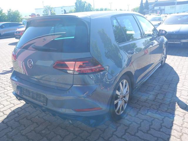 Volkswagen Golf GTI TCR VII 2.0 TSI 290 DSG Nav KeyL ACC 