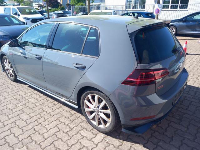 Volkswagen Golf GTI TCR VII 2.0 TSI 290 DSG Nav KeyL ACC 