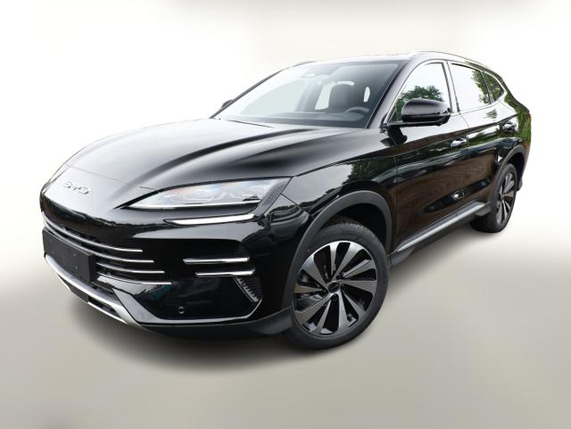 BYD Seal U DM-i - Comfort 218 Reichw.+ Pano 360Kam ACC