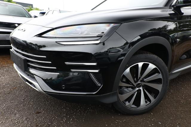 BYD Seal U DM-i Comfort 218 Reichw.+ Pano 360Kam ACC 