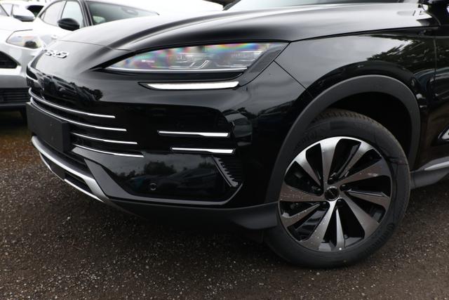 BYD Seal U DM-i Comfort 218 Reichw.+ Pano 360Kam ACC 