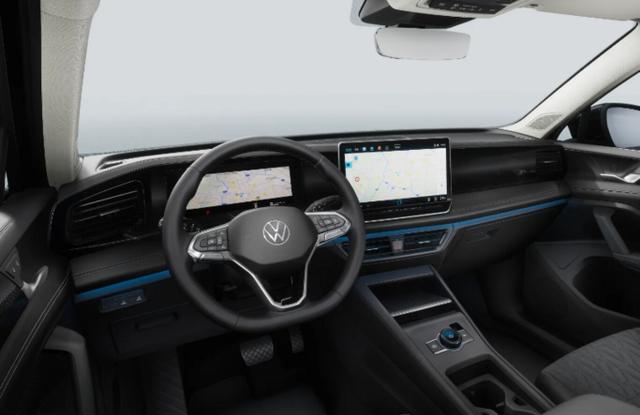 Volkswagen Tiguan DSG LED+ Pano 5JGar 18Z IQ.DRIVE SHZ Keyl 