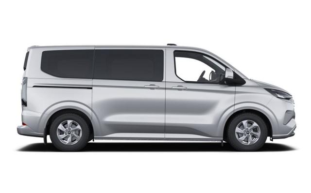 Ford Transit Custom Limited Kombi Aut Limit L1 Heckkl LED 9-S 