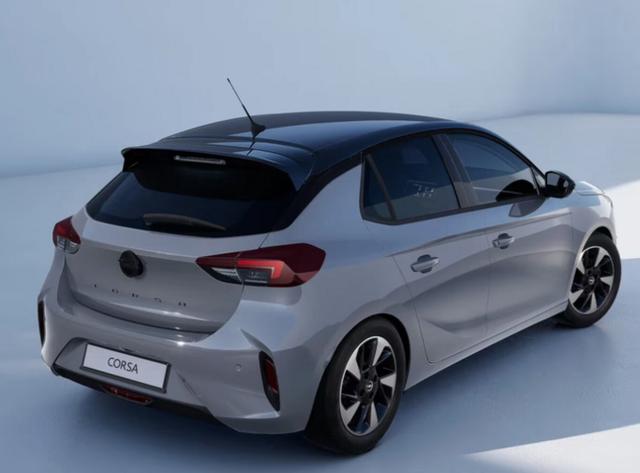 Opel Corsa GS e F&Ouml;RDERF W&auml;rmepumpe KomfortP Kam 2xPDC 