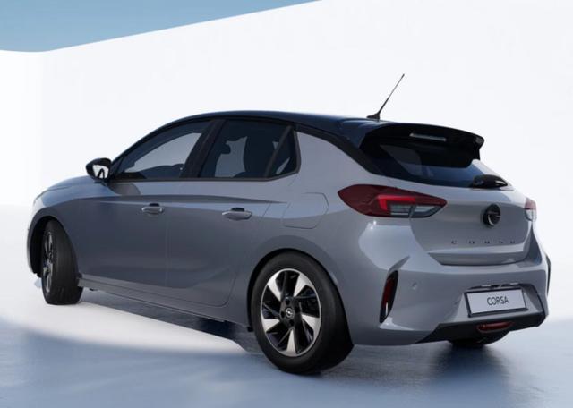 Opel Corsa GS e F&Ouml;RDERF W&auml;rmepumpe KomfortP Kam 2xPDC 