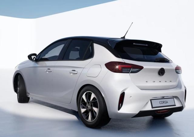 Opel Corsa GS e F&Ouml;RDERF W&auml;rmepumpe KomfortP Kam 2xPDC 