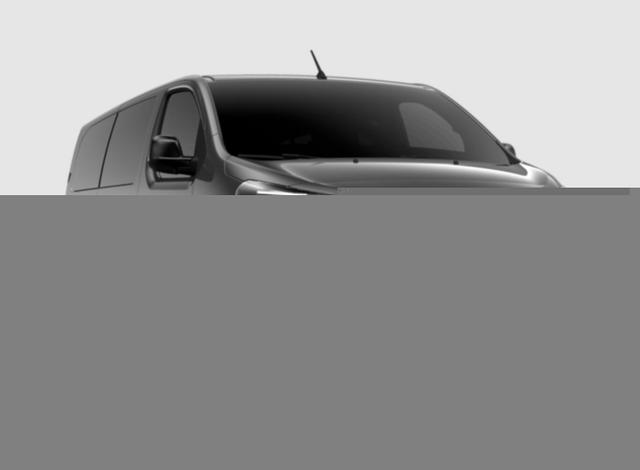 Citro&euml;n SpaceTourer Plus XL 8-S SHZ Nav Kam 2xKlima LED 
