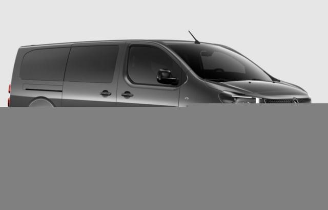 Citro&euml;n SpaceTourer Plus XL 8-S SHZ Nav Kam 2xKlima LED 