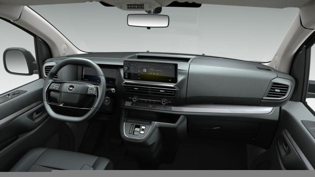 Opel Zafira Edition 2.2 D 180 AT8 XL 9S Klimaaut Temp 