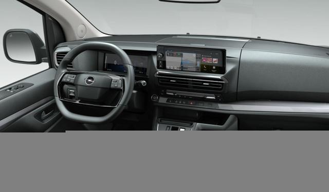 Opel Zafira GS 2.2 D 180 AT8 L Pano Nav AHK Massage 