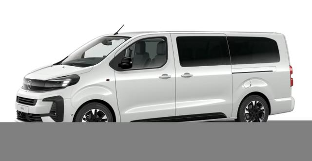 Opel Zafira GS 2.2 D 180 AT8 XL Nav Massage Kam Temp 