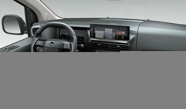 Opel Zafira GS 2.2 D 180 AT8 XL Nav Massage Kam Temp 