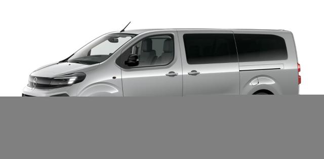 Opel Zafira GS 2.2 D 180 AT8 XL Nav AHK Massage SHZ 