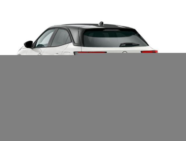Opel Mokka GS Hybrid KomfortP SHZ LHZ Kam PDC 