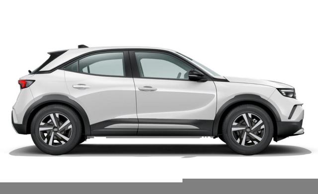 Opel Mokka Edition Hybrid TechP Kam 2xPDC Keyl Klimaaut Temp 