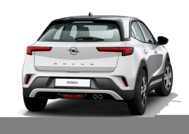 Opel Mokka Edition Hybrid TechP Kam 2xPDC Keyl Klimaaut Temp 
