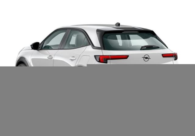 Opel Mokka Edition Hybrid TechP Kam 2xPDC Keyl Klimaaut Temp 