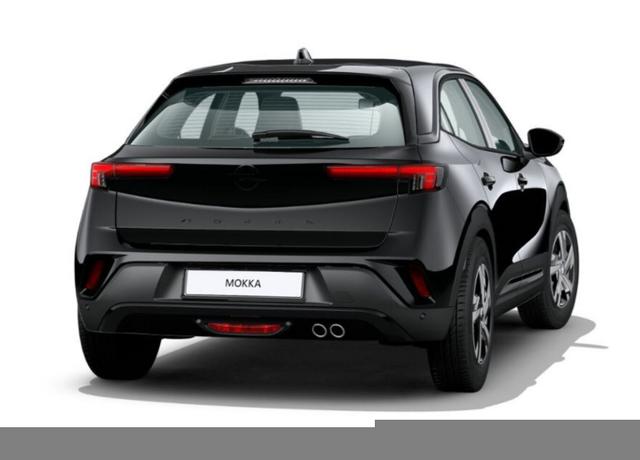 Opel Mokka Edition Hybrid TechP Kam 2xPDC Keyl WinterP SHZ 