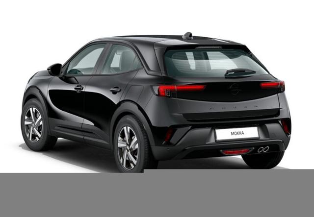 Opel Mokka Edition Hybrid TechP Kam 2xPDC Keyl WinterP SHZ 