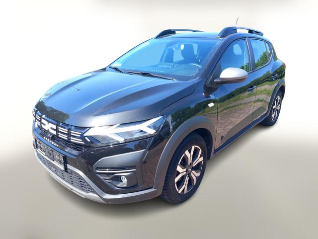 Dacia Sandero Stepway - Expression+ III 1.0 TCe 110 Nav