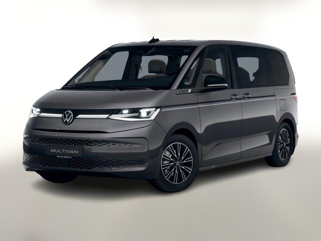 Volkswagen T7 Multivan - Style DSG eHK Tisch 360&deg;Kam Keyl Matrix