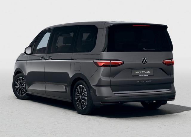 Volkswagen T7 Multivan Style DSG eHK Tisch 360&deg;Kam Keyl Matrix 