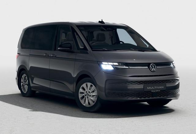 Volkswagen T7 Multivan Life DSG Keyl PrivG VisAVis Tisch 