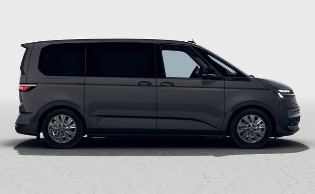 Volkswagen T7 Multivan Life DSG Keyl PrivG VisAVis Tisch 
