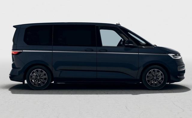 Volkswagen T7 Multivan Style DSG StHz AHK eHK VisAVis Keyl ACC 