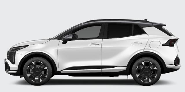 Kia Sportage HEV GT-Line MY27 Pano eHK elSitze SHZ 
