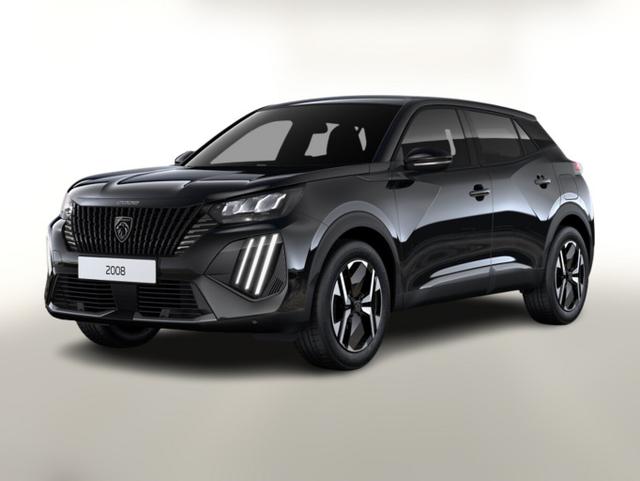 Peugeot 2008 - Allure Hybrid Nav ACC 360&deg; CarP Keyl BT SHZ