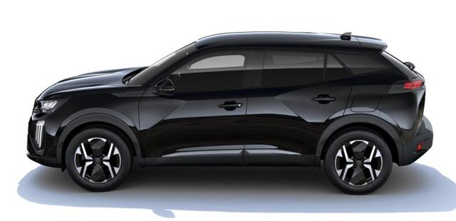 Peugeot 2008 Allure Hybrid Nav ACC 360&deg; CarP Keyl BT SHZ 