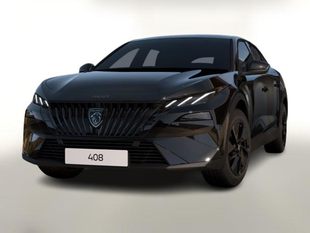 Peugeot 408 - Allure Hybrid 360&deg; CarP ACC BT PrivG