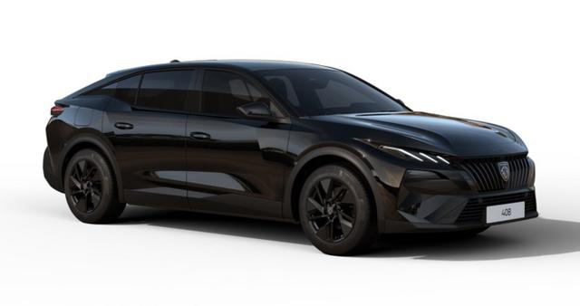 Peugeot 408 Allure Hybrid 360&deg; CarP ACC BT PrivG 