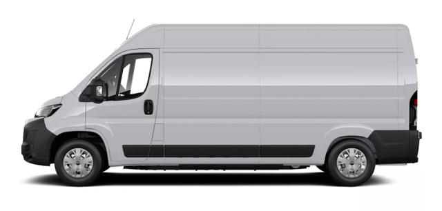 Toyota Proace Max Heavy 35 L3H2 Nav Totwink. 10"Touch 