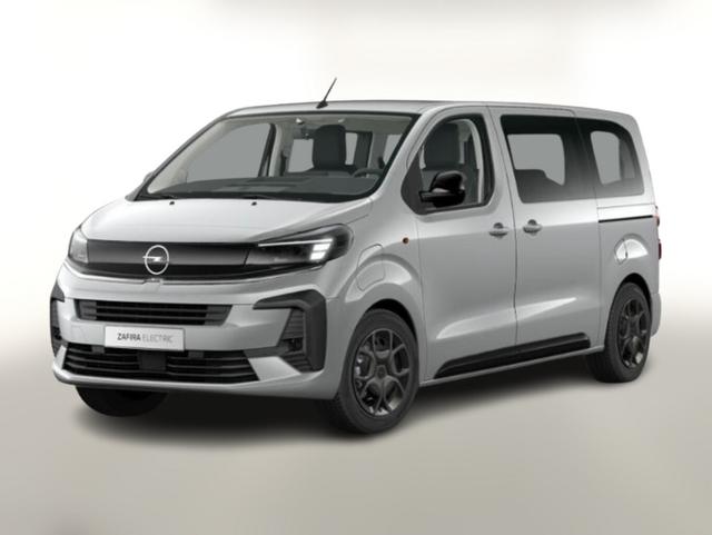 Opel Zafira - Edition 42 kWh 8S ConnectP Nav SHZ LHZ