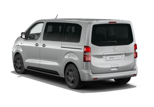 Opel Zafira Edition 42 kWh 8S ConnectP Nav SHZ LHZ 