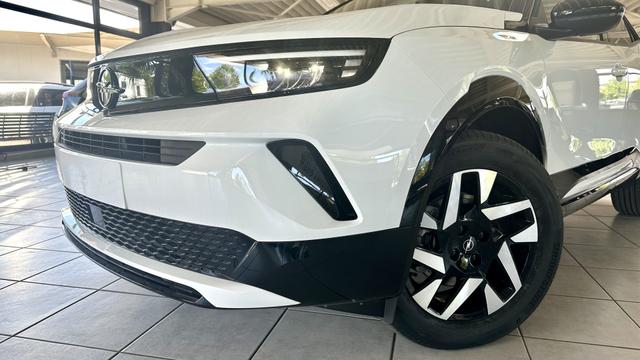 Opel Mokka GS SHZ+Kam+PDC+LHZ 