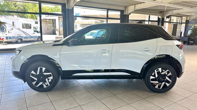 Opel Mokka GS SHZ+Kam+PDC+LHZ 