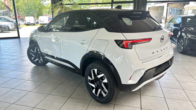 Opel Mokka GS SHZ+Kam+PDC+LHZ 