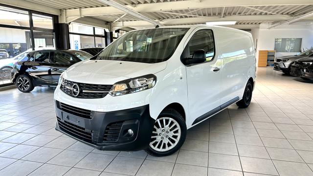 Opel Vivaro Kastenwagen - KLIMA+EPH+CARPLAY+BT