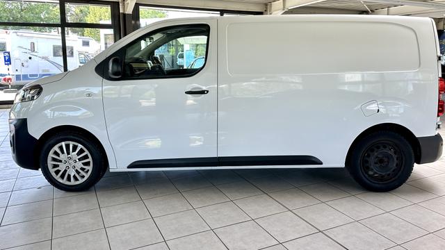 Opel Vivaro Kastenwagen KLIMA+EPH+CARPLAY+BT 
