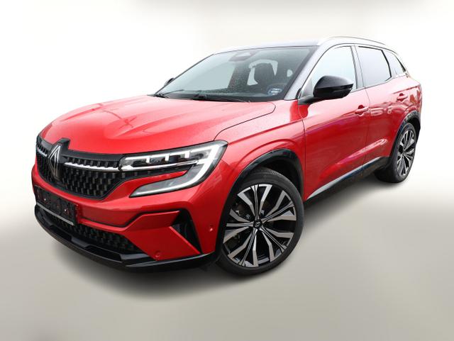 Renault Austral - Iconic E-Tech LED Nav PDC Kam ParkAs 20Z