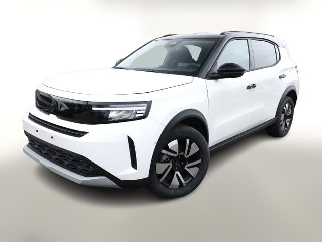 Opel Frontera - GS Hybrid AT 7-S TechP SHZ LHZ Nav Kam