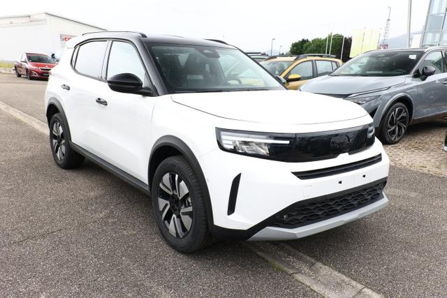 Opel Frontera GS Hybrid AT 7-S TechP SHZ LHZ Nav Kam 