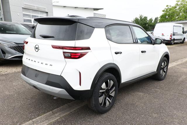 Opel Frontera GS Hybrid AT 7-S TechP SHZ LHZ Nav Kam 