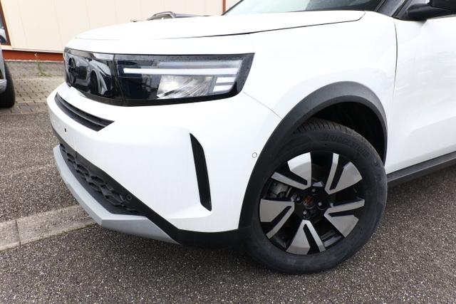Opel Frontera GS Hybrid AT 7-S TechP SHZ LHZ Nav Kam 