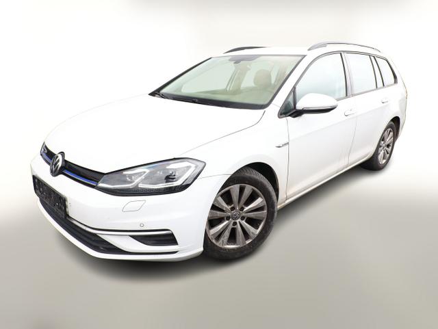 Volkswagen Golf - Comfortline VII 1.5 TSI 130 LED Nav ACC PDC