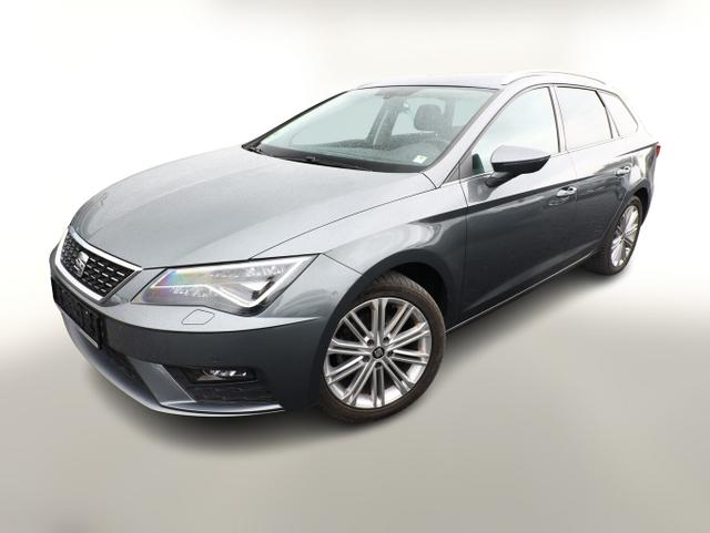 Seat Leon Sportstourer - Xcellence ST 1.4 TSI 150 LED Nav PDC FullL