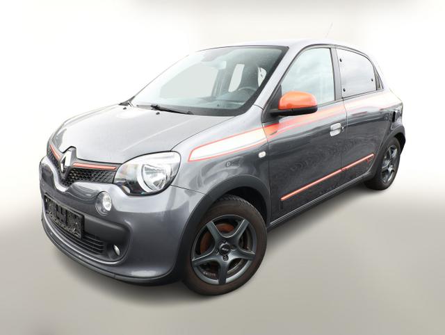 Renault Twingo - GT 0.9 TCe 110 PDC SHZ LM17Z CarPlay Temp